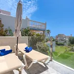 Pass The Keys Beautiful Beachside Retreat Costa Prázdninový dům Mijas
