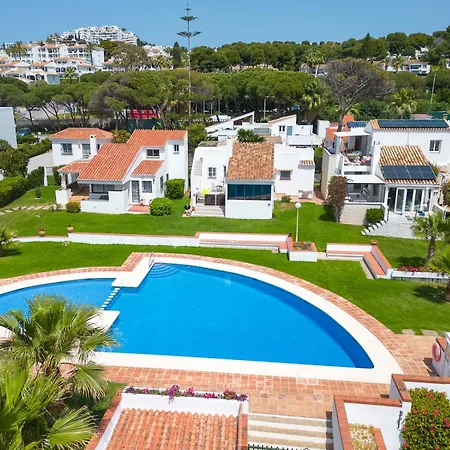 Pass The Keys Beautiful Beachside Retreat Costa Prázdninový dům Mijas