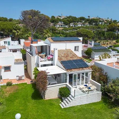 Pass The Keys Beautiful Beachside Retreat Costa