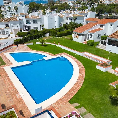Pass The Keys Beautiful Beachside Retreat Costa Mijas
