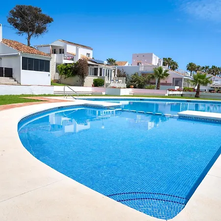 Holiday home Pass The Keys Beautiful Beachside Retreat Costa