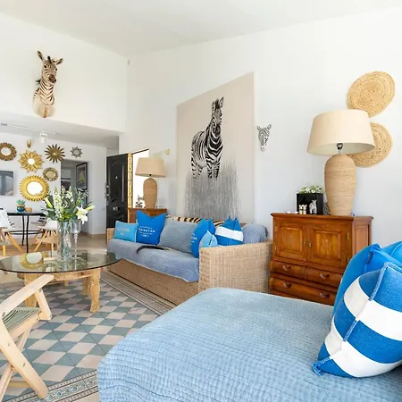 Holiday home Pass The Keys Beautiful Beachside Retreat Costa